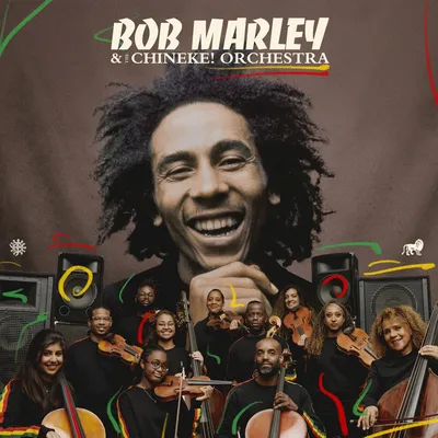 Боб Марли с Чинеке! Оркестр». Купить или прослушать альбом Bob Marley & The Wailers | HIGHRESAUDIO картинки