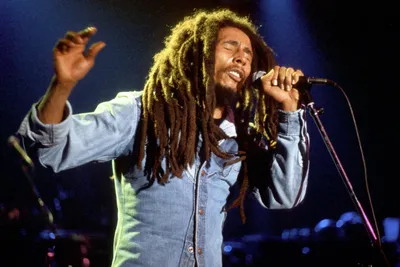 Боб Марли: 50 величайших песен - Rolling Stone картинки