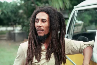 Bob Marley Natural запускает новую линию по уходу за кожей на основе конопли | Мода картинки