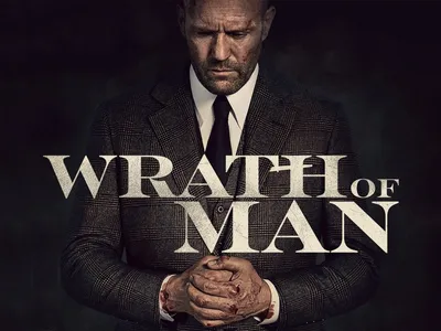 Wrath of Man \"ni yo filime ya Jason Statham ikome - Inyarwanda.com картинки