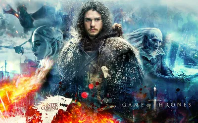 87 Game Of Thrones Wallpapers & u0026 Backgrounds БЕСПЛАТНО картинки