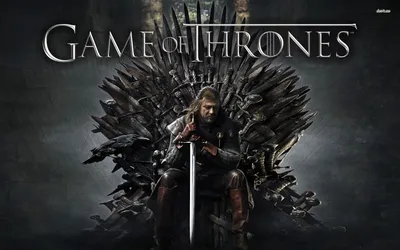 Game of Thrones Season 1 Wallpapers - Лучшие бесплатные обои Game of Thrones Season 1 картинки