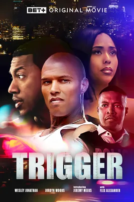 Trigger – Где смотреть и транслировать — Телегид картинки