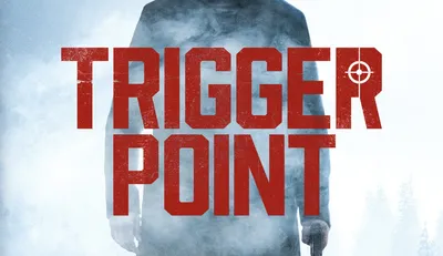 TRIGGER POINT (2021) Рецензии на боевик с Барри Пеппером - ФИЛЬМЫ и МАНИЯ картинки