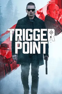 Информация о фильме и трейлер Trigger Point | КиноЧек картинки