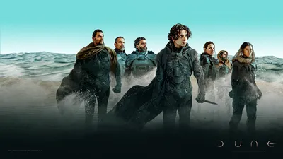 50+ Дюна (2021) HD обои и фоны картинки