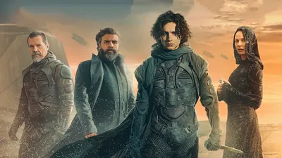 50+ Дюна (2021) HD обои и фоны картинки
