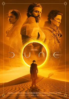 25 лучших обоев из фильма «Дюна» [ 2020 ] картинки
