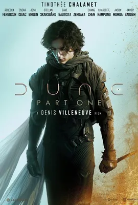 FAN-MADE - Dune: Part One (One-Sheet and Mobile Wallpaper): r/dune картинки