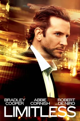 Два мира в Limitless – КИНОШОК картинки