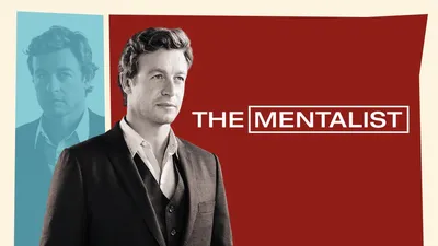 31473 The Mentalist HD, Патрик Джейн, Саймон Бейкер - Rare Gallery HD Wallpapers картинки