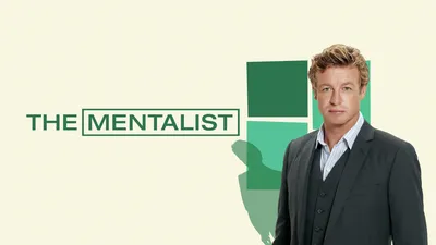 31476 The Mentalist HD, Патрик Джейн, Саймон Бейкер - Rare Gallery HD Wallpapers картинки