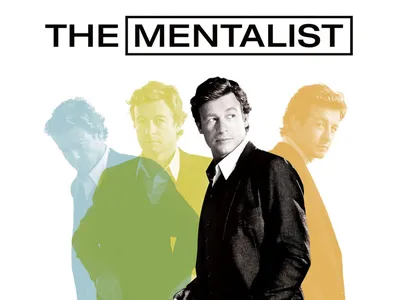 Amazon.de: The Mentalist - Staffel 6 Ansehen | Прайм Видео картинки