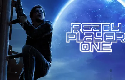 Poster zum Film Ready Player One — изображение от 56 до 95 — FILMSTARTS.de картинки