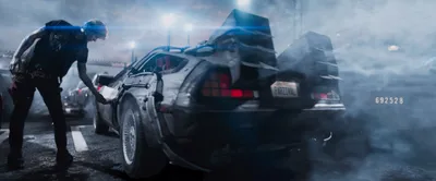 60 фотографий READY PLAYER ONE, раскрывающих аватары I-R0k, Sorrento и других! — ГикТиран картинки