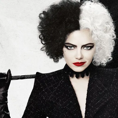 Cruella Wallpaper 4K, Emma Stone, 2021 Movies, Movies, #5503 картинки