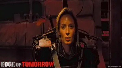 Die Wahren Gründe Warum Edge Of Tomorrow 2 Nie Passieren Wird - YouTube картинки