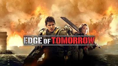 71872 Edge Of Tomorrow HD, Том Круз, Эмили Блант - редкая галерея HD обои картинки