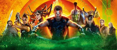 Thor Ragnarok 2017 Movie 8k, HD Movies, 4k Wallpapers, Images, Backgrounds, Photos and Pictures картинки