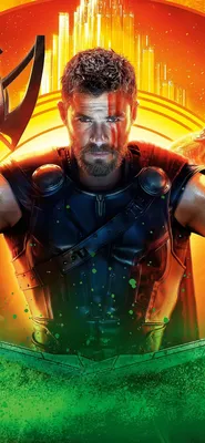 Обои ID: 405617 / Movie Thor: Ragnarok Phone Wallpaper, Энтони Хопкинс, Гроссмейстер (Marvel Comics), Кейт Бланшетт, Крис Хемсворт, Хеймдалль (Marvel Comics), 1080x1920 скачать бесплатно картинки