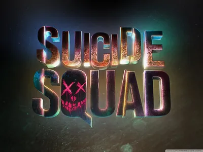 Обои для рабочего стола Suicide Squad Ultra HD для 4K UHD TV: широкоэкранный \ u0026 UltraWide Desktop \ u0026 Ноутбук: планшет: смартфон картинки