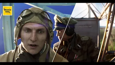 T-34 - VFX Breakdown by Film Direction FX - YouTube картинки