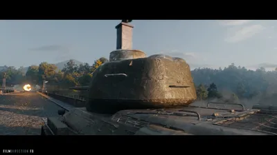 T-34: DVD, Blu-ray oder VoD leihen - VIDEOBUSTER.de картинки