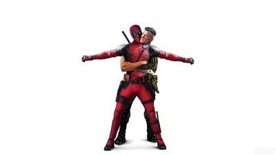 385861 Deadpool 2 Movie 4k - Rare Gallery HD Wallpapers картинки