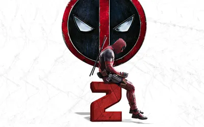 50+ HD-обоев и фонов Deadpool 2 картинки