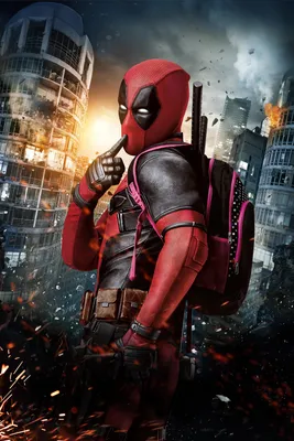 Cable Deadpool 2 Movie Wallpaper, HD Movies 4K Wallpapers, Images, Photos and Background картинки