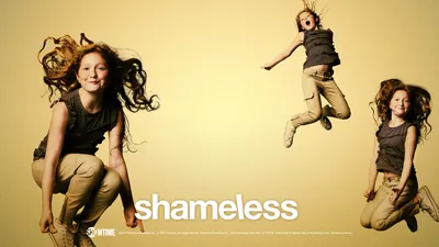 Shameless Wallpaper - Бесстыжие (US) Обои (37150734) - Fanpop картинки