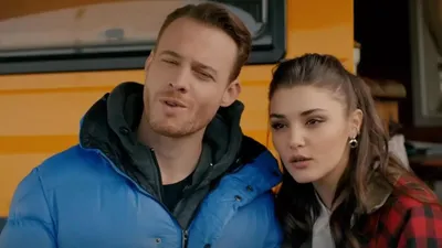 Will Kerem Bürsin's Character Die? Here's Everything We Know About Sen Çal  Kapımı Season 2 | Al Bawaba картинки