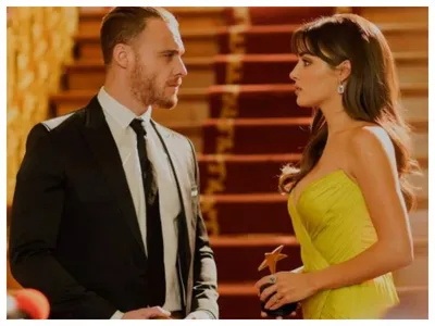 Sen Cal Kapimi season 2 plot summary reveals 5 major details of the Hande  Ercel and Kerem Bursin starrer - Times of India картинки