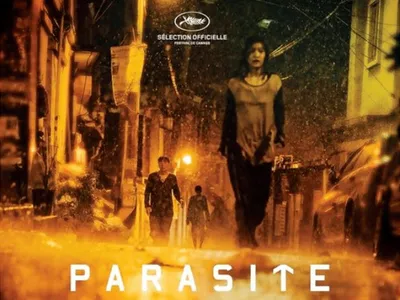 Официальный представитель нового клипа Parasite – Best Picture 2020 – 1/2 (Gisaengchung, Канны) – YouTube картинки