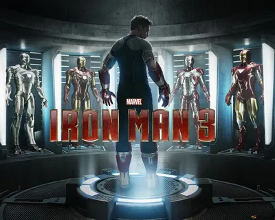 Akhuratha Designs Movie Iron Man 3 Iron Man HD Wall Poster : Amazon.in: Home \ u0026 Kitchen картинки