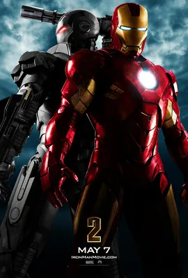 Обои Avengers: Age of Ultron, Avengers 2, Robert Downey Jr., Iron Man, Tony Stark, Постер, Фильмы #5750 картинки