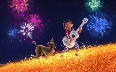 Coco 4k, HD фильмы, 4k обои, изображения, фоны, фото и картинки картинки