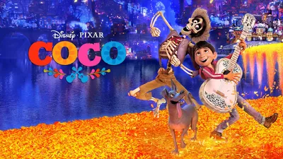 71224 Coco HD - Редкая галерея HD обоев картинки