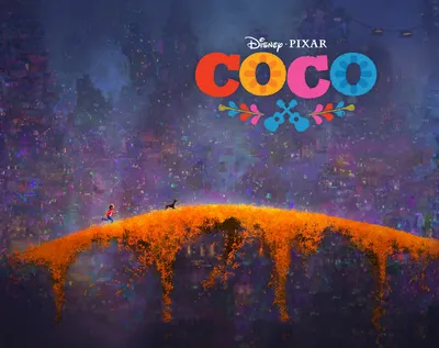 Coco Artwork, HD фильмы, 4k обои, изображения, фоны, фотографии и картинки картинки