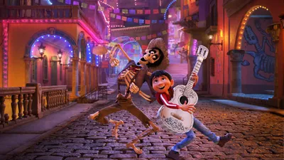 Анимационный фильм Коко, HD фильмы, 4k обои, изображения, фоны, фото и картинки картинки