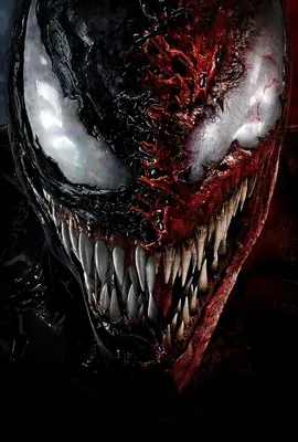 Venom: Let There Be Carnage продвигает дату выхода; Звезда Тома Харди появится в кинотеатрах 1 октября картинки