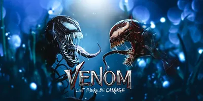 40+ Venom: Let There Be Carnage HD Wallpapers und Hintergründe картинки