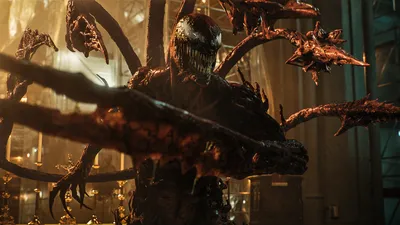 1384277 Carnage, Venom, Venom: Let There Be Carnage, Movie - Rare Gallery HD Wallpapers картинки