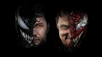 Venom Let There Be Carnage Theme для Windows 10 \ u0026 11 картинки