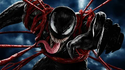 Venom: Let There Be Carnage Wallpaper 4K, 2021 Movies, Movies, #6772 картинки