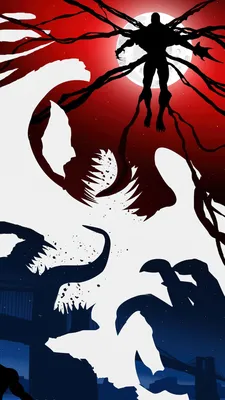 1384286 Venom: Let There Be Carnage, Movie - Rare Gallery HD Wallpapers картинки