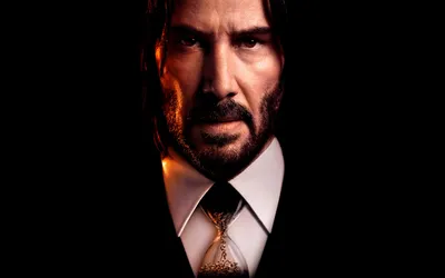 John Wick - #keanureveers #johnwick #movie #poster #art #assasin #background #wallpaper #portraid | Джон Уик HD, Джон Уик фильм, Джон Уик картинки