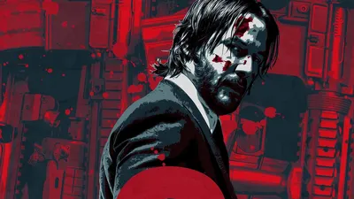 John Wick Wallpapers - Топ 30 лучших обоев John Wick Скачать картинки