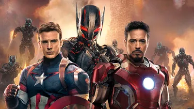 AVENGERS AGE ULTRON marvel супергерои экшн приключения комиксы герои ageultron герой wallpaper | 1920x1080 | 603395 | обоиUP картинки