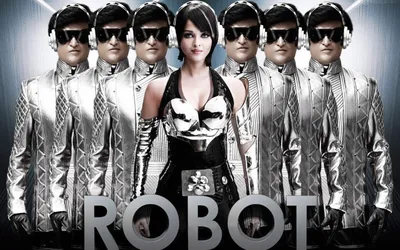 Робот 2010 Обои | Робот 2010 HD изображения | Фотографии rajinikanth-3 - Bollywood Hungama картинки